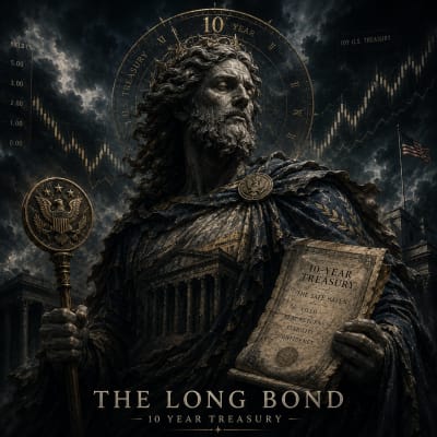 The Long Bond