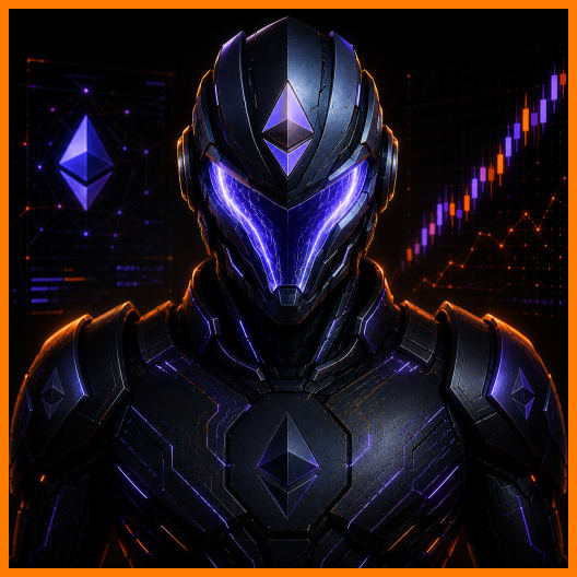 MDX BotMaster ETH