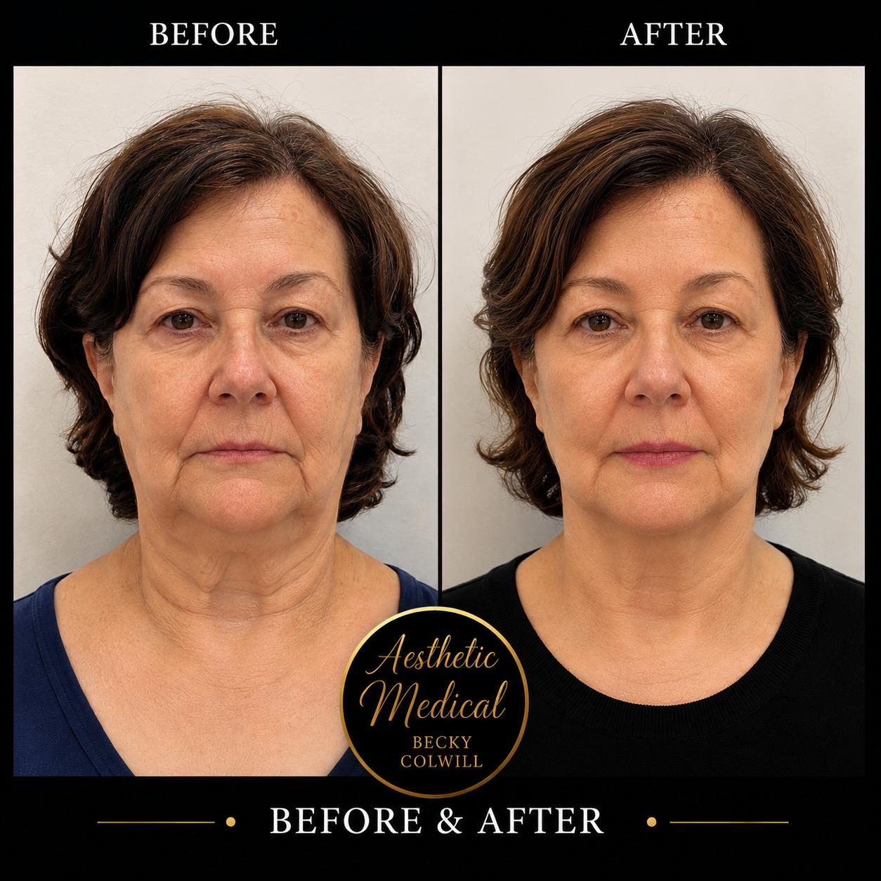 Lower Face & Neck Lift
