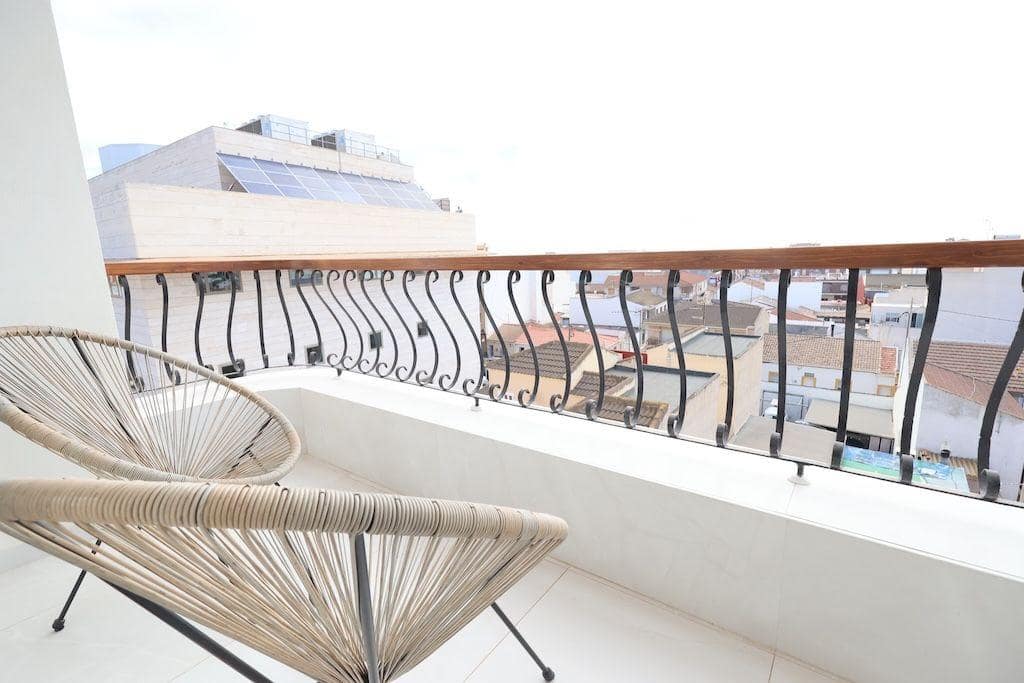 3 bedroom Apartment in Pilar De La Horadada
