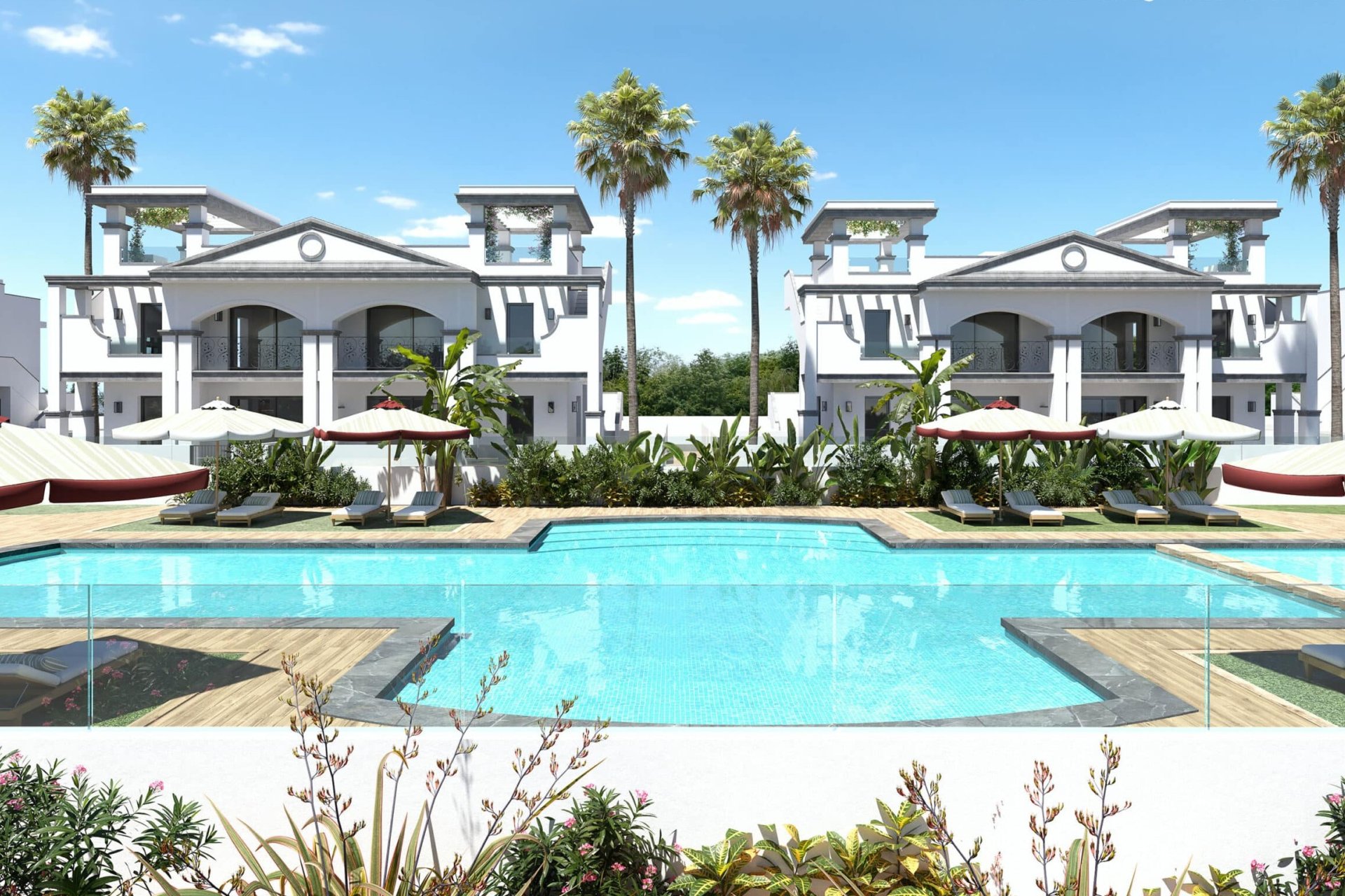 Ciudad Quesada Bungalows