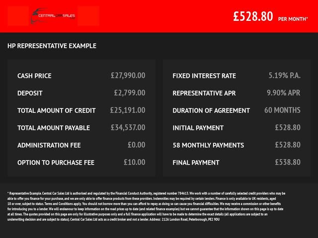 2018 BMW X4 3.0 M40d SUV 5dr Diesel Auto xDrive Euro 6 (s/s) (326 ps) 3