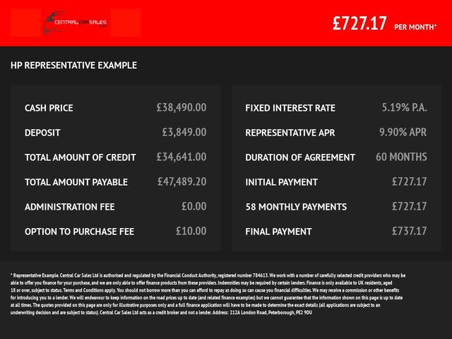 2020 MERCEDES-BENZ CLA 2.0 AMG CLA 45 S 4MATICPLUS PLUS 4d 416 BHP 3