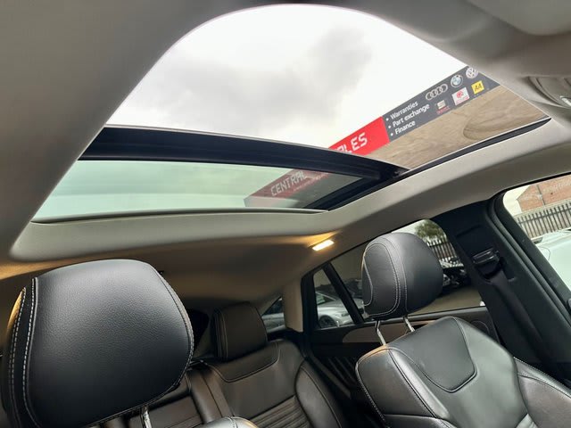 2017 MERCEDES-BENZ GLE 3.0 GLE350d V6 AMG Line (Premium Plus) Coupe 5dr Diesel G-Tronic 4MATIC Euro 6 (s/s) (258 ps) 3