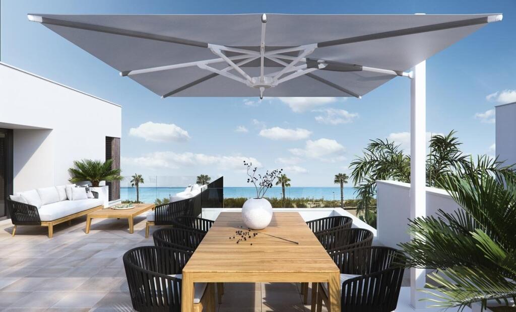 New Build Villa in Las Higuericas, Torre de la Horadada