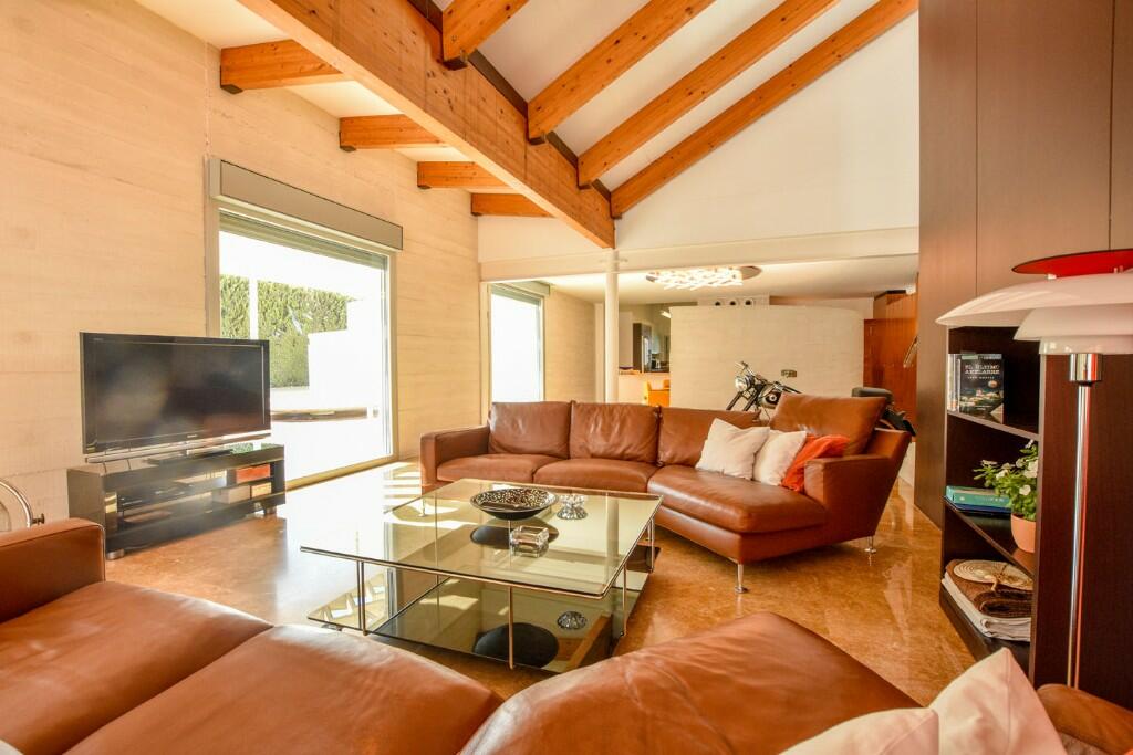 Luxury Villa in Almendricos, Murcia, Spain