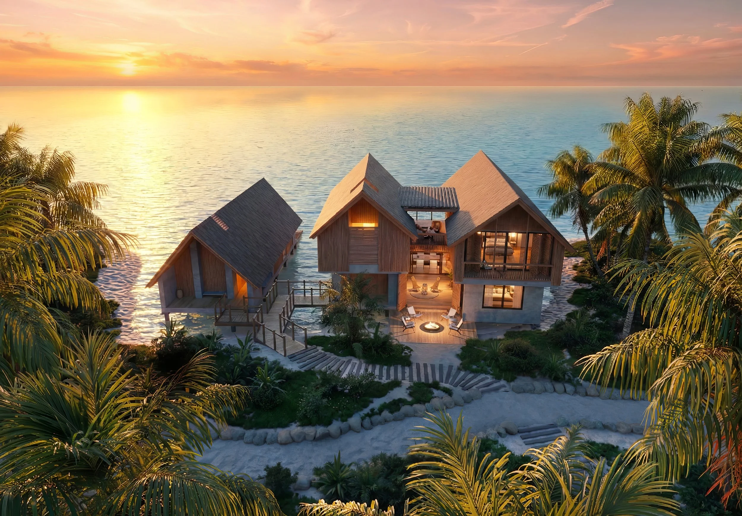 Emerald Caye / Yamasa Group