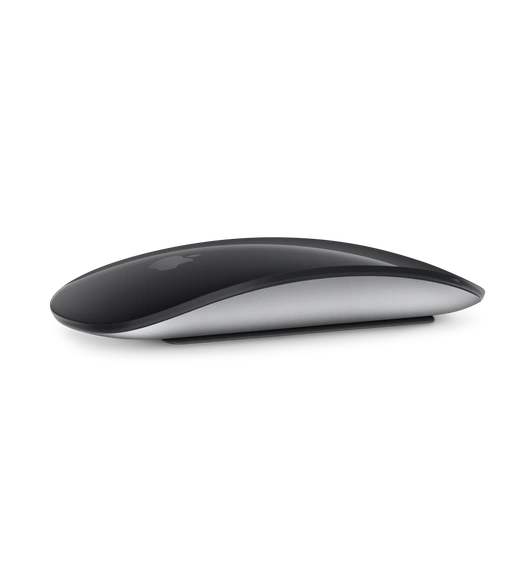 Magic Mouse (USB‑C) - Black Multi-Touch Surface in Pakistan at Apple Official Pakistan