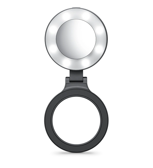 ShiftCam SnapLight Magnetic LED Selfie Ring Light in Pakistan at Apple Official Pakistan