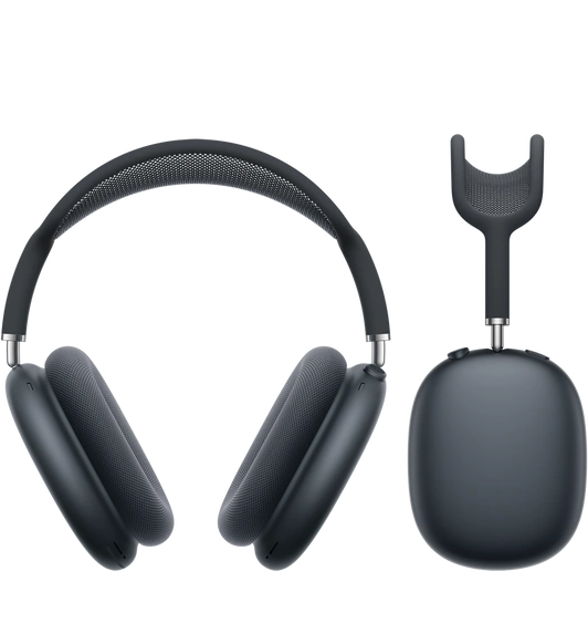 AirPods Max 2 - Midnight in Pakistan at Apple Official Pakistan