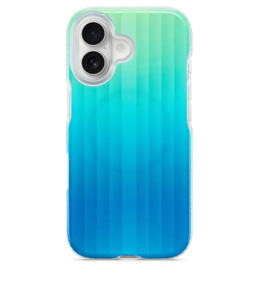 Tech21 FlexQuartz Case for iPhone 17 (MagSafe compatible) in Pakistan at Apple Official Pakistan