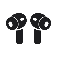 AirPods & Audio