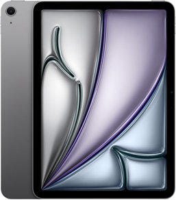iPad Air 11-inch (M4) Space Gray Apple Pakistan in Pakistan at Apple Official Pakistan