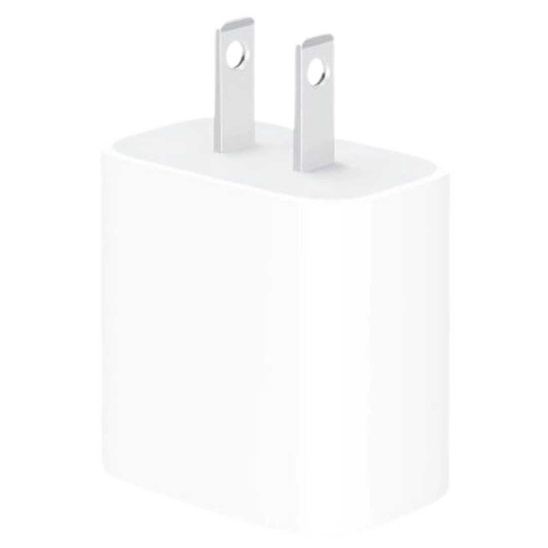 Apple 20W USB-C Power Adapter (2-Pin) product in Pakistan at Apple Official Pakistan