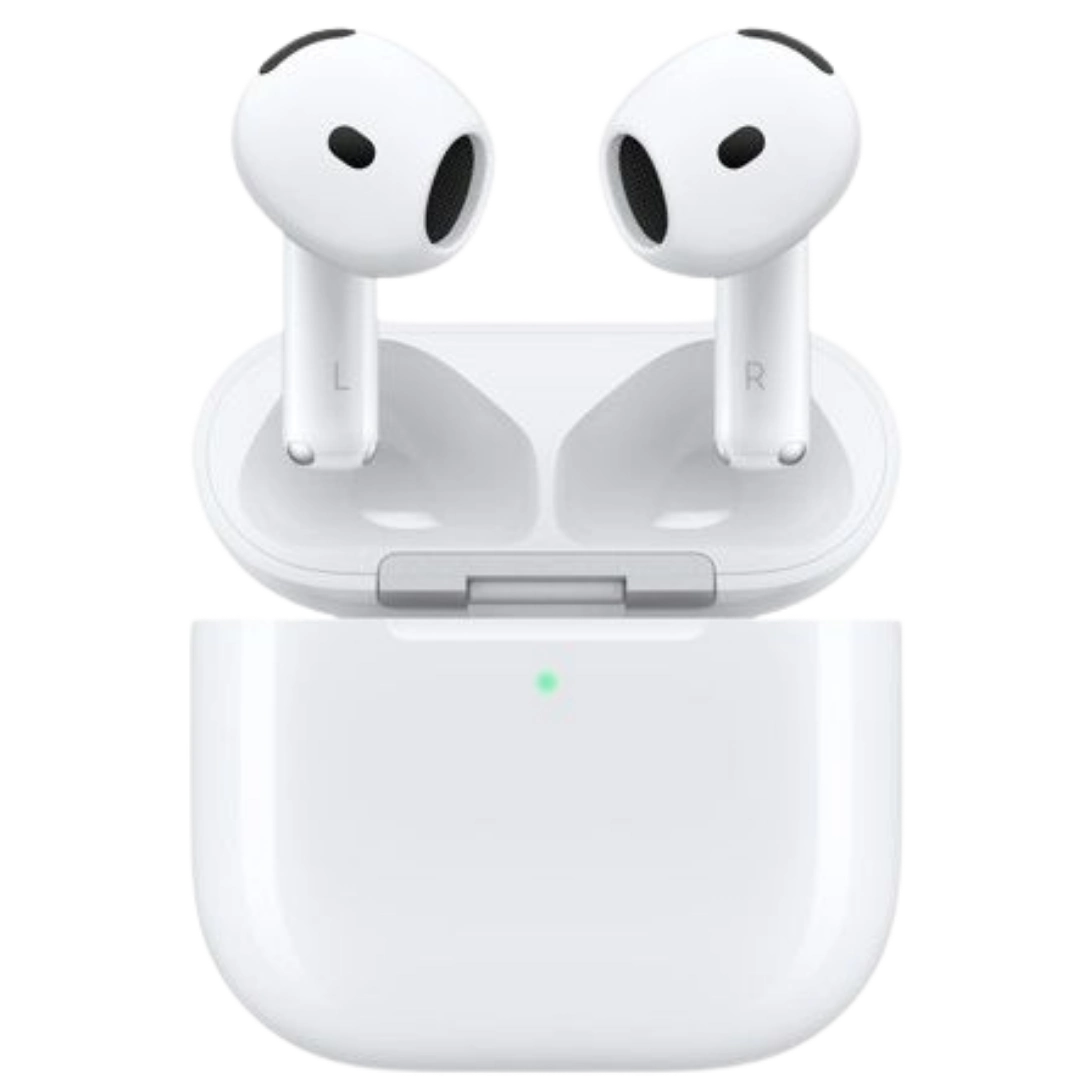 Apple AirPods 4 product in Pakistan at Apple Official Pakistan