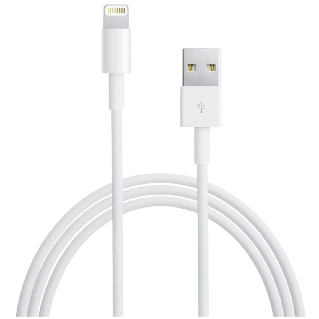 Apple Lightning to USB-A Cable (2 m) product in Pakistan at Apple Official Pakistan