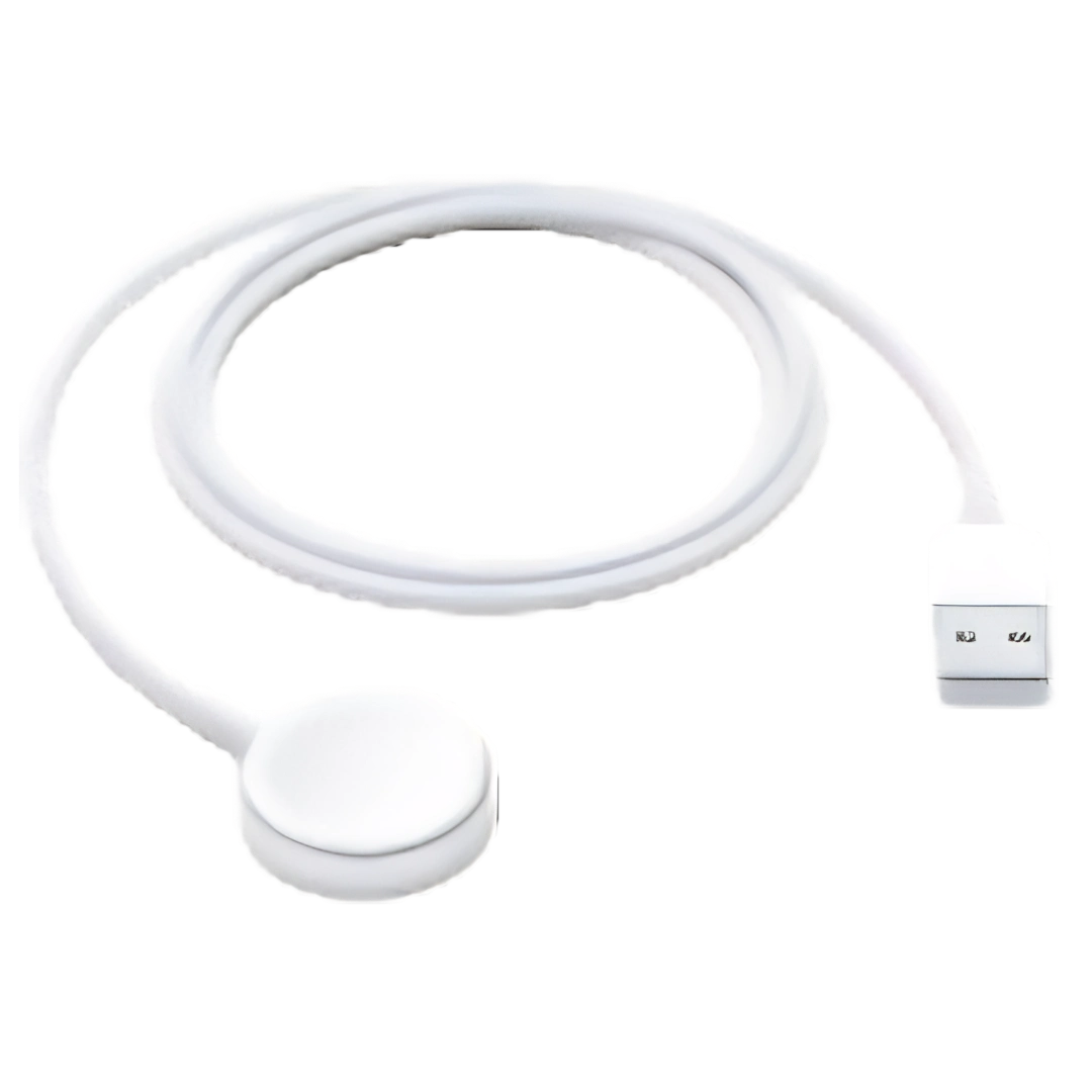 Apple Watch Magnetic Charging Cable to USB-A (1 m) product in Pakistan at Apple Official Pakistan