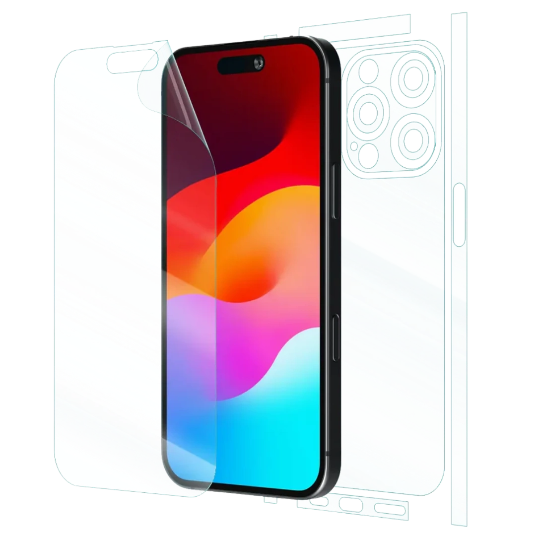 iPhone 16 Pro Jelly Sheet product in Pakistan at Apple Official Pakistan