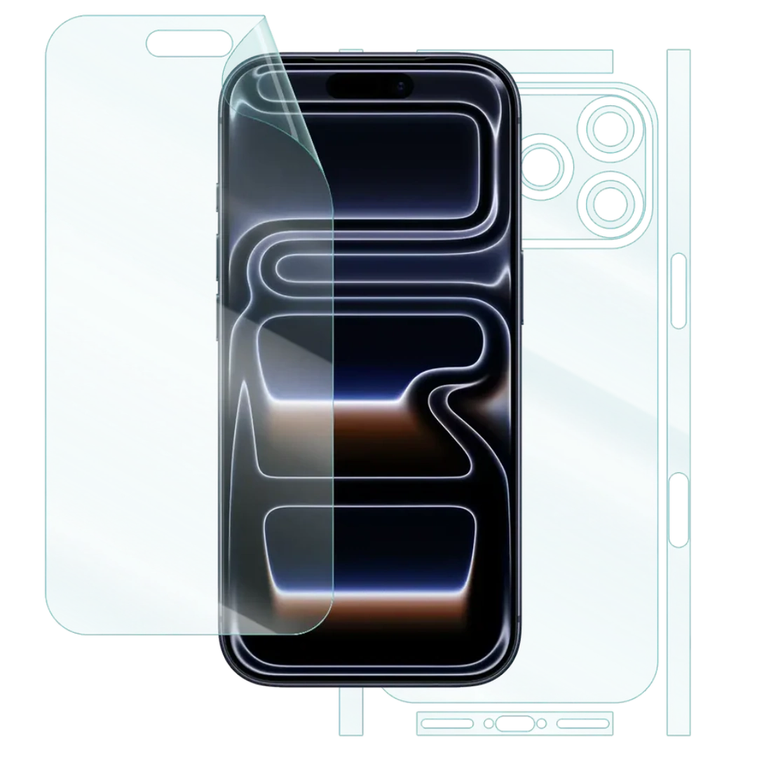iPhone 17 Pro Max Jelly Sheet product in Pakistan at Apple Official Pakistan
