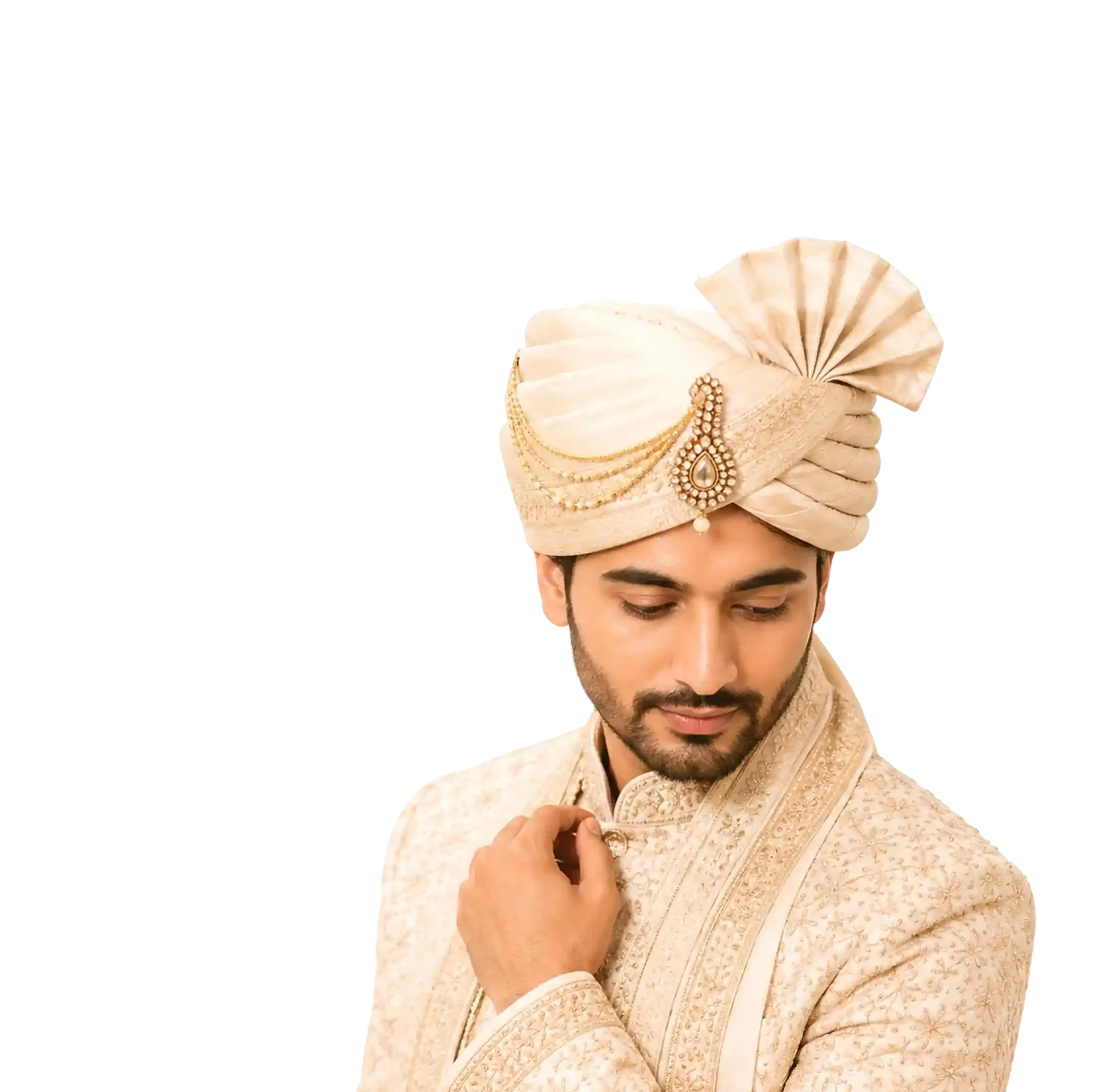 Groom