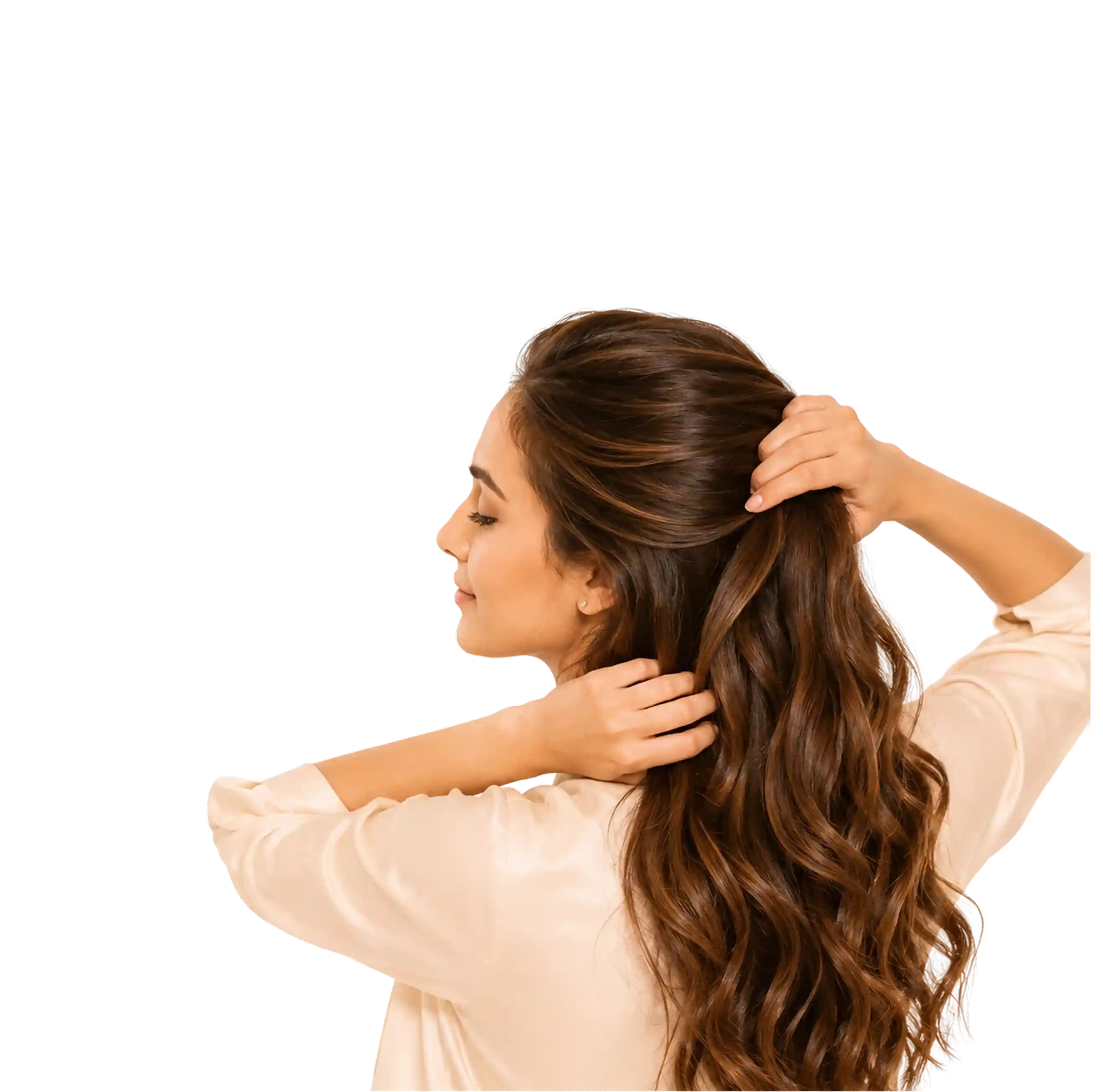 Hair