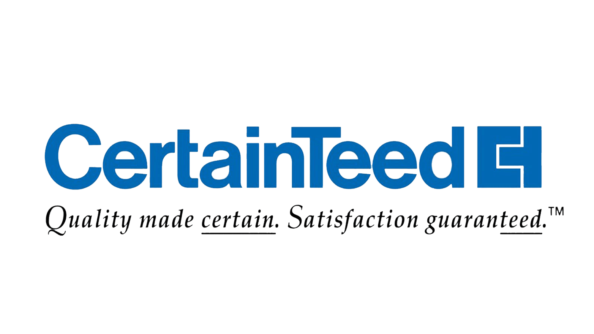 CertainTeed ShingleMaster