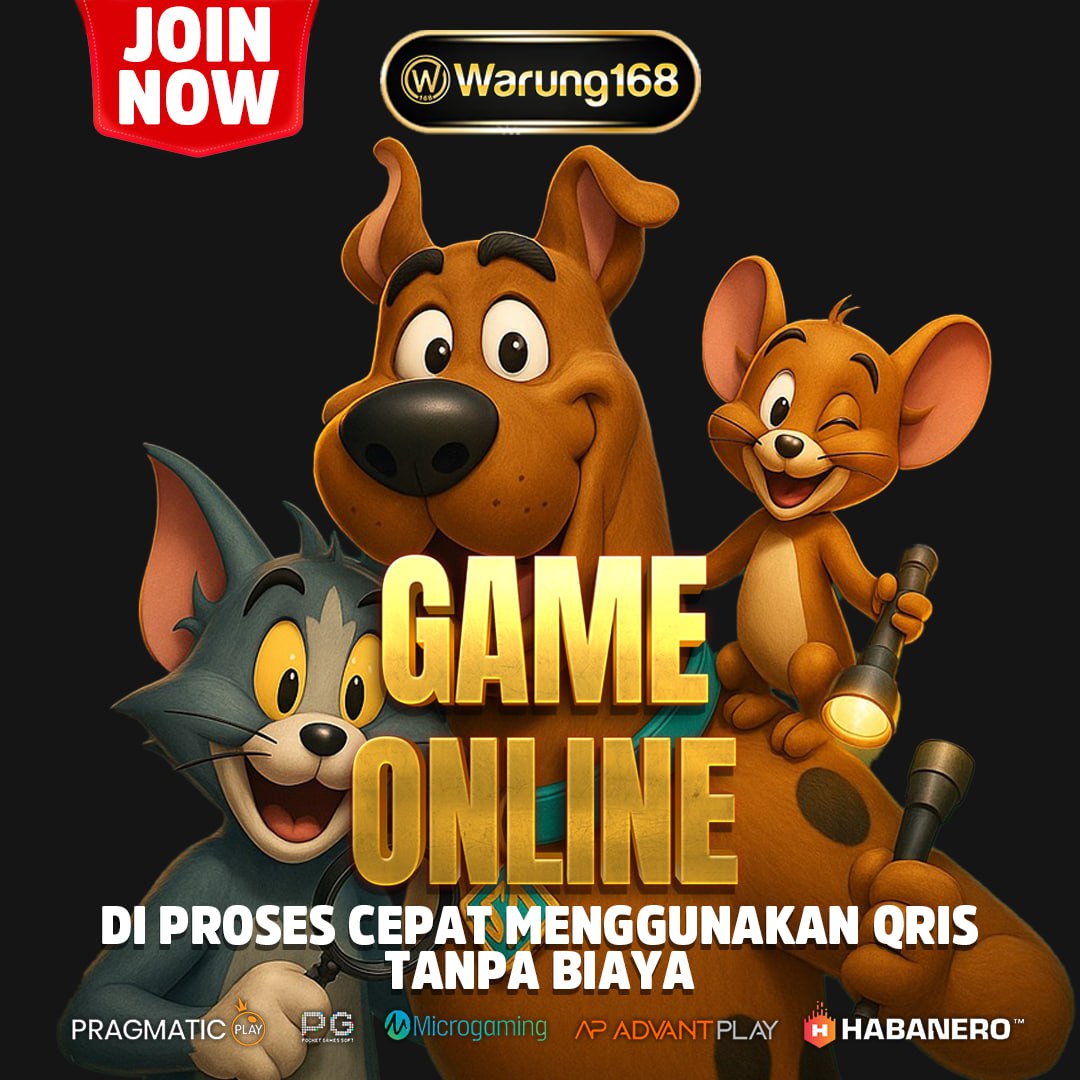 Warung168