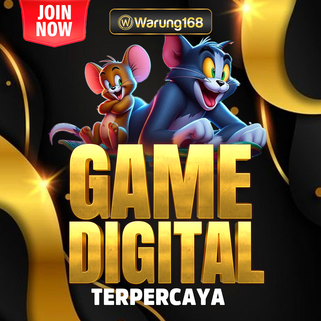 Warung168 Official | Pengalaman yang Nyaman Mudah Jackpot di Game Digital !!!!!  image 1