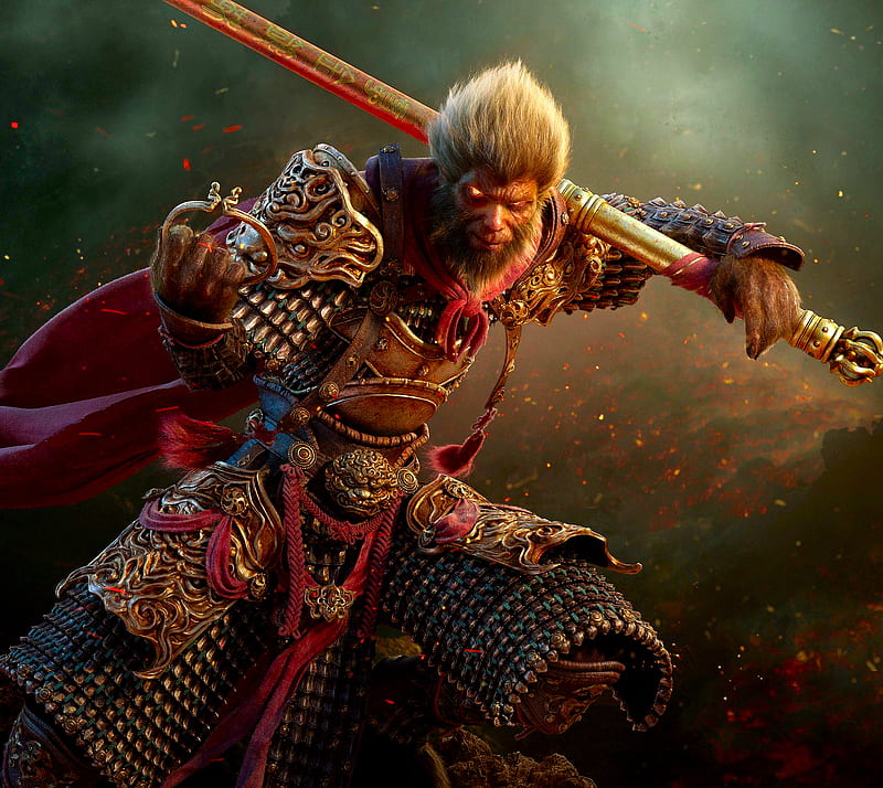 Wukong98  : Platform Agen Slot Gacor terpercaya 2025 image 1