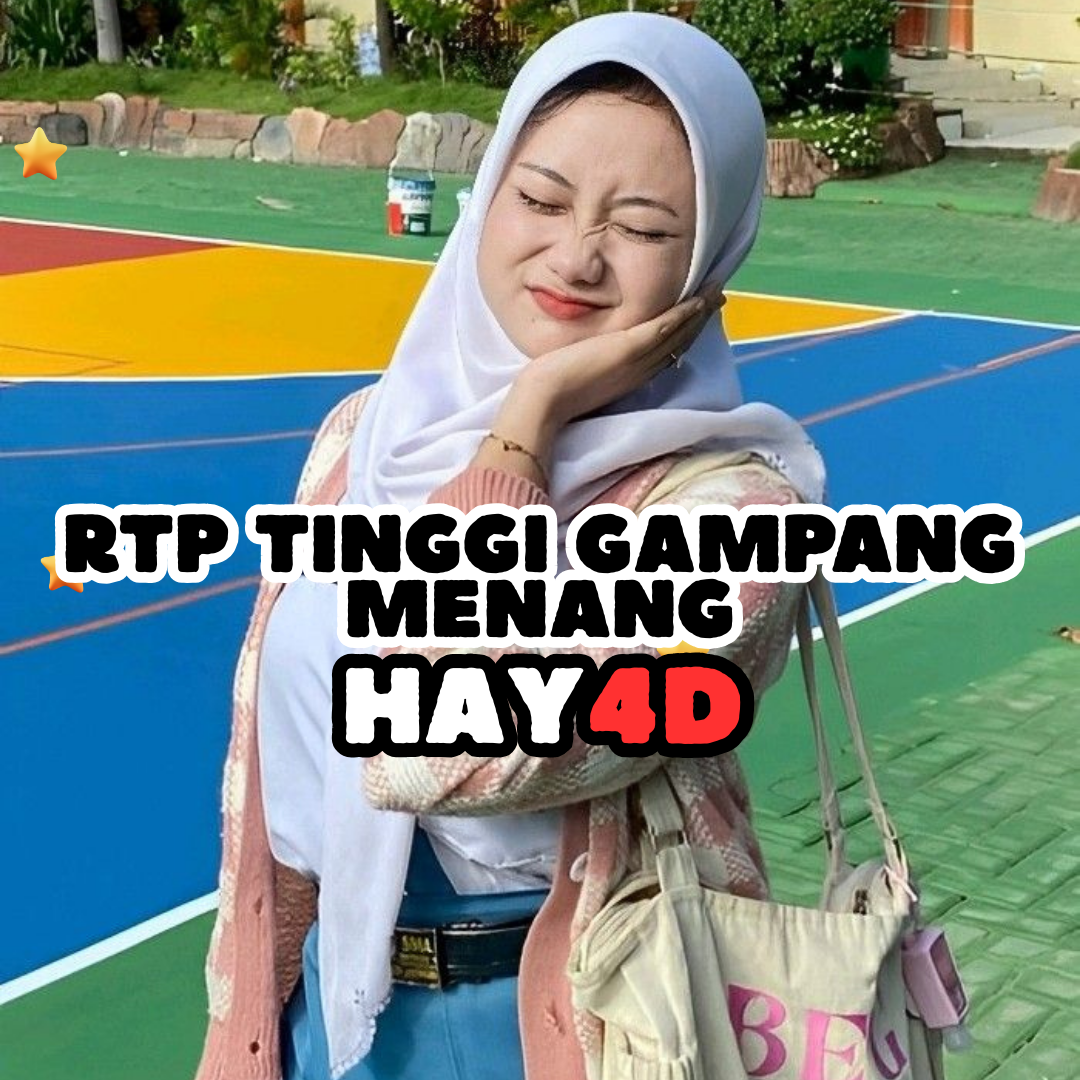 Hay4D : Plafrom game digital online viral dan terpercaya no 1 di indonesia image 1