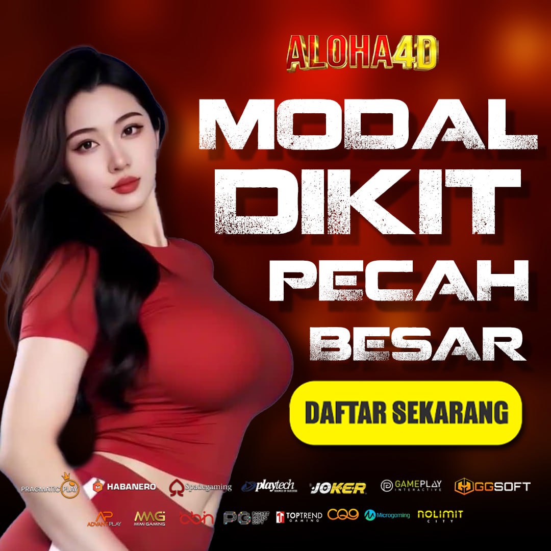 Aloha4D SunnyMandarin – Platform Hiburan Digital Terpercaya & Modern image 1