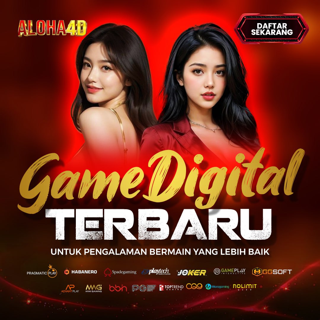 Aloha4D – Perpustakaan Referensi & Informasi Resmi image 1