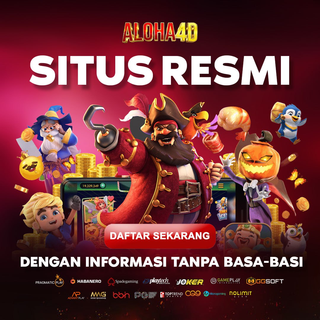 Aloha4D Sinergi Global Service | Layanan Terintegrasi & Dukungan Internasional image 1