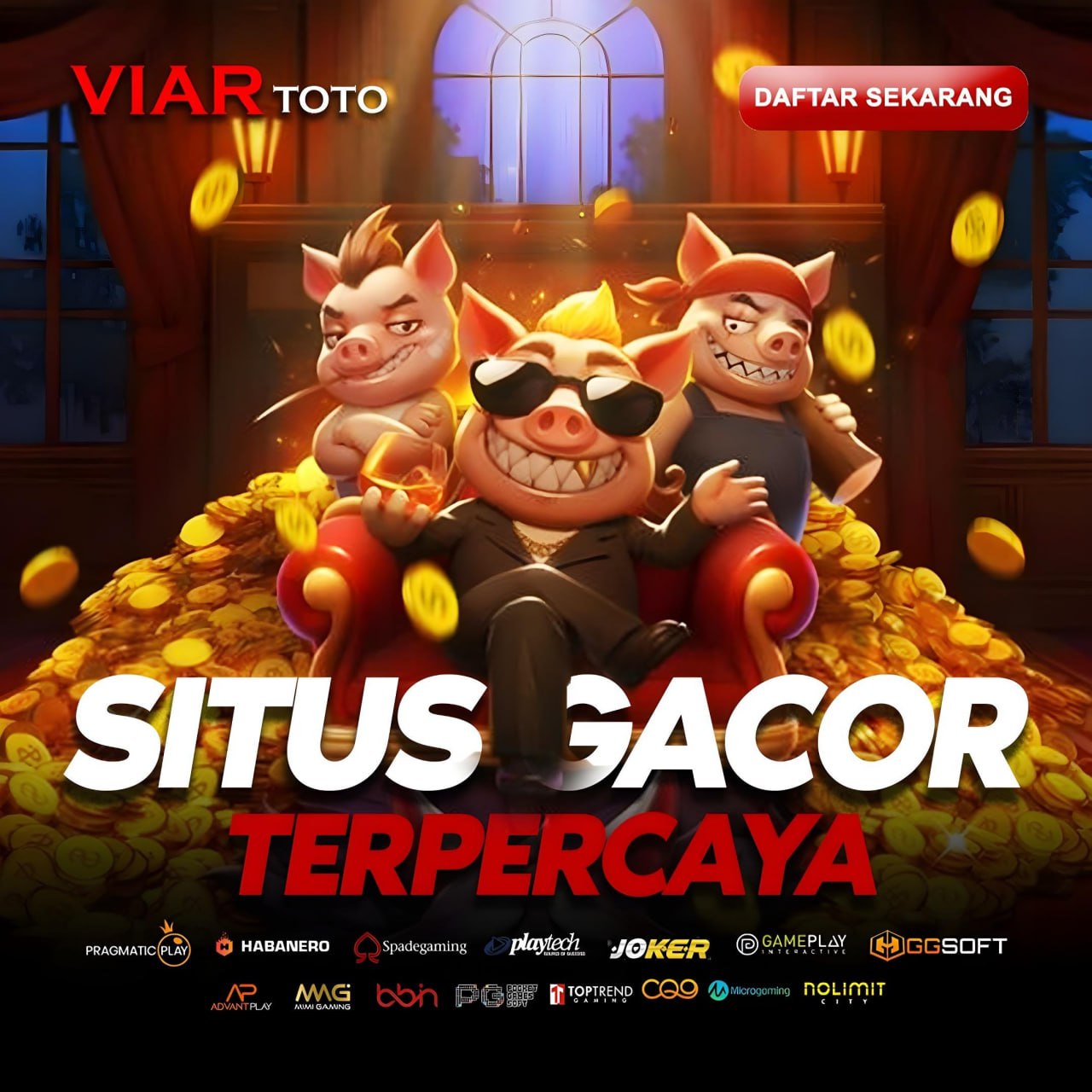 Viartoto : Akses Login Toto Macau Anti Nawala Paling Dicari 2025 image 1