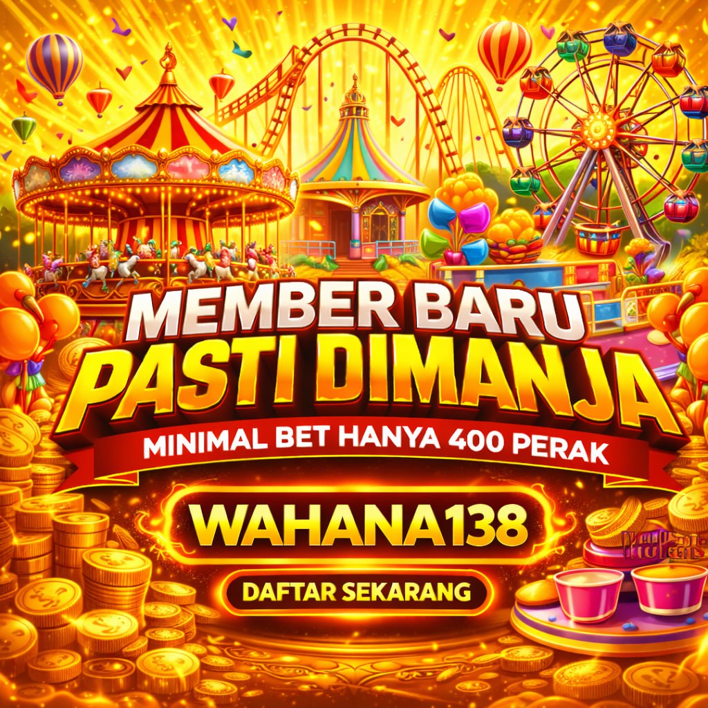 Wahana138 - game digital terpercaya di indonesia image 1