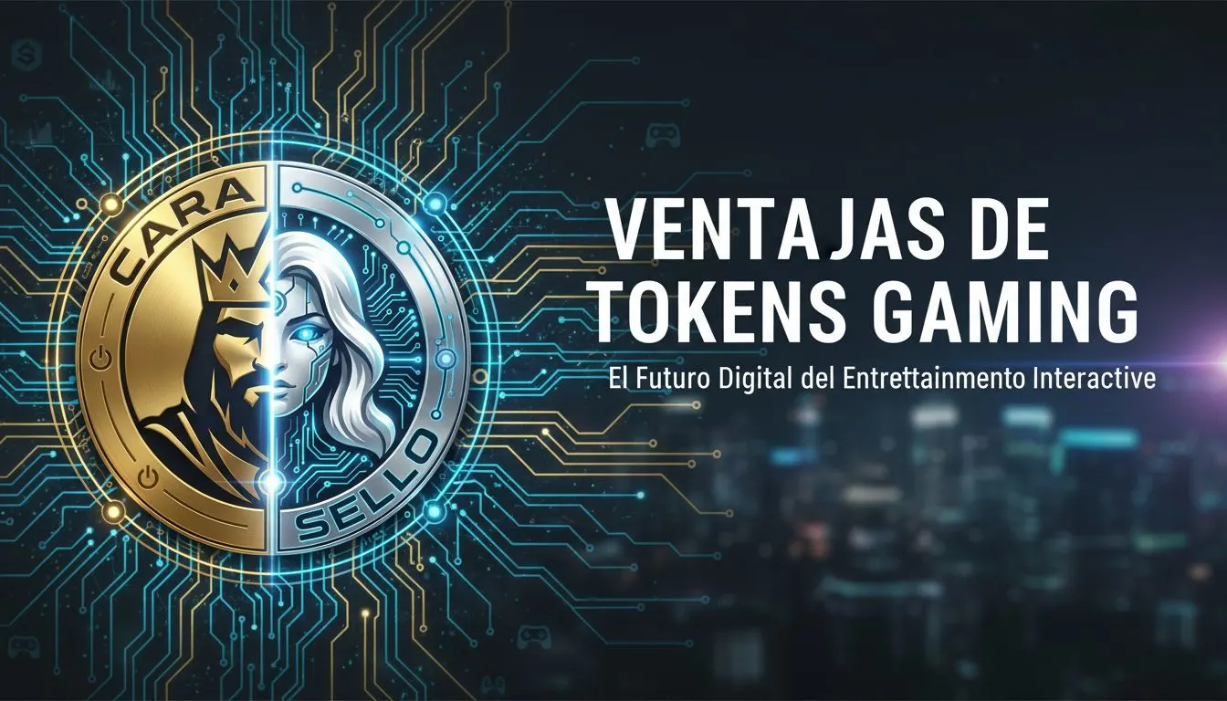 Ventajas de jugar en Cara o Sello con tokens CSE
