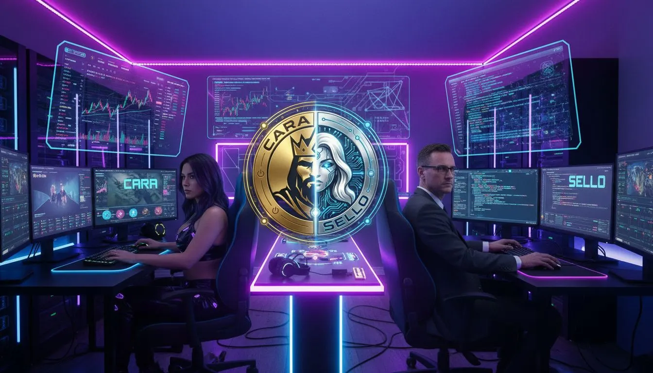 Duelos 1v1 en Cara o Sello: Estrategias para ganar más partidas