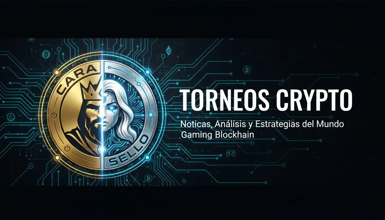 Torneos de Cara o Sello: Cómo participar y ganar premios crypto