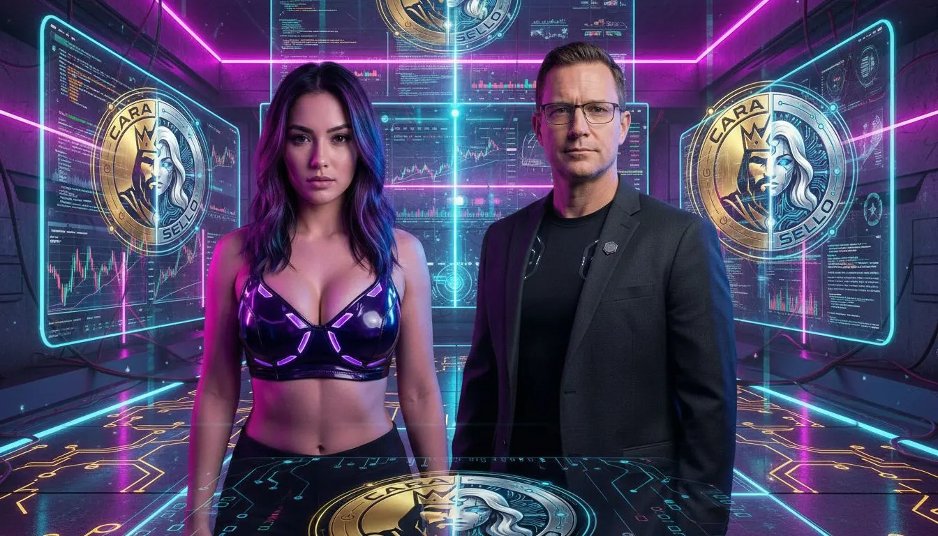 Cara o Sello vs otros juegos blockchain: Por qué somos diferentes