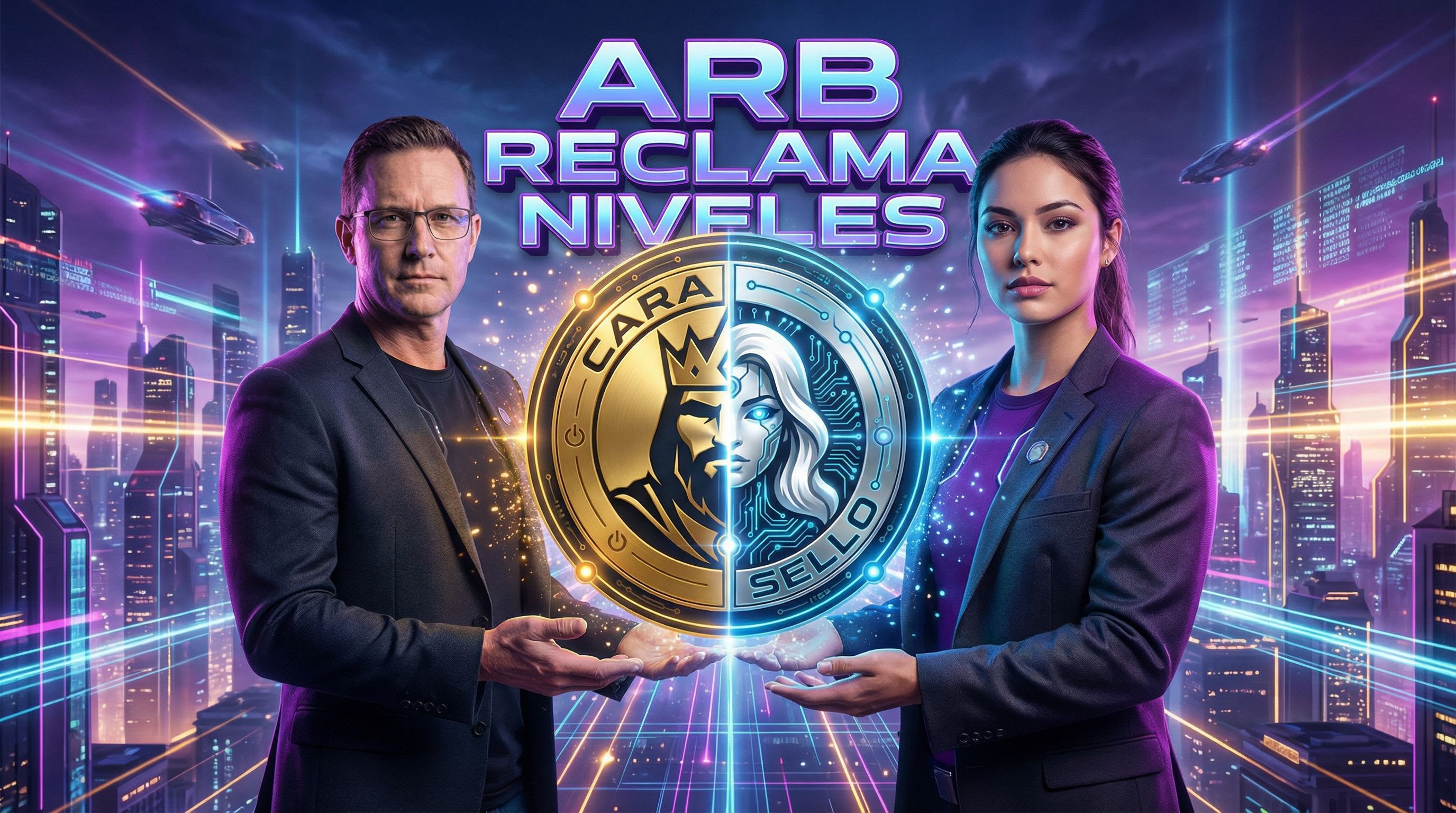 ARB Reclama Niveles: Un Análisis del Mercado Crypto y Gaming
