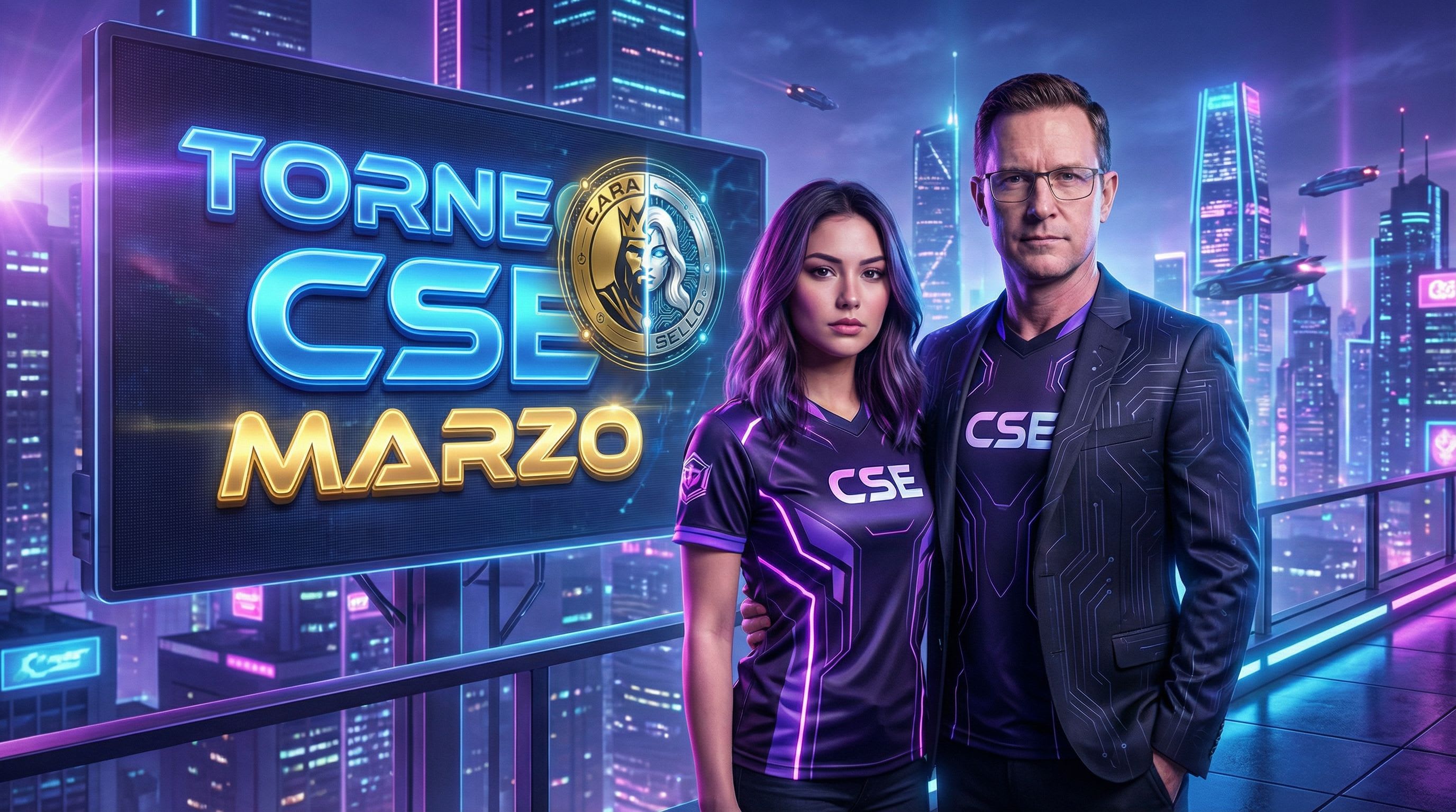 Torneos CSE Marzo: Estrategia y Éxito en Cara o Sello