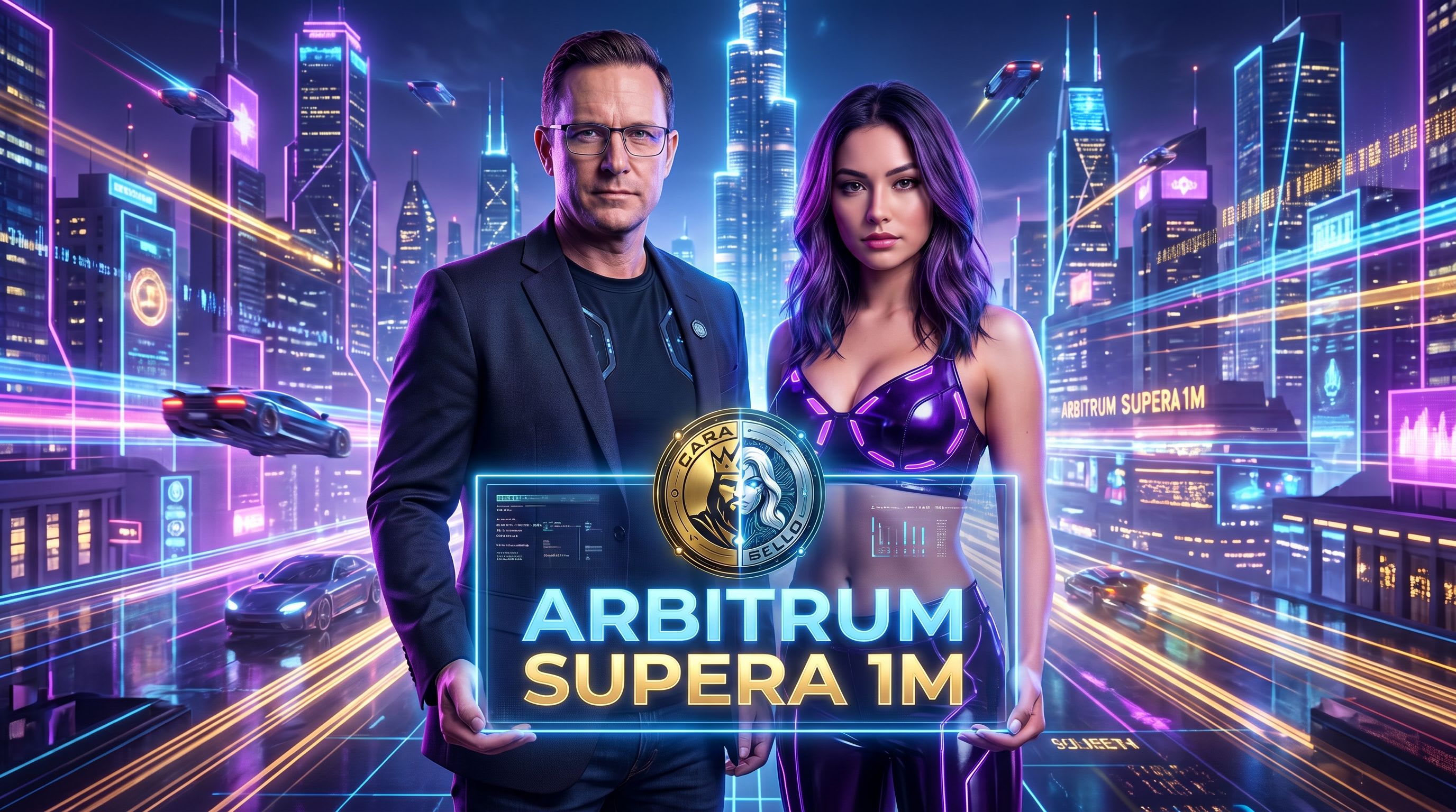 Arbitrum supera 1M: Un hito importante en el mercado de criptomonedas