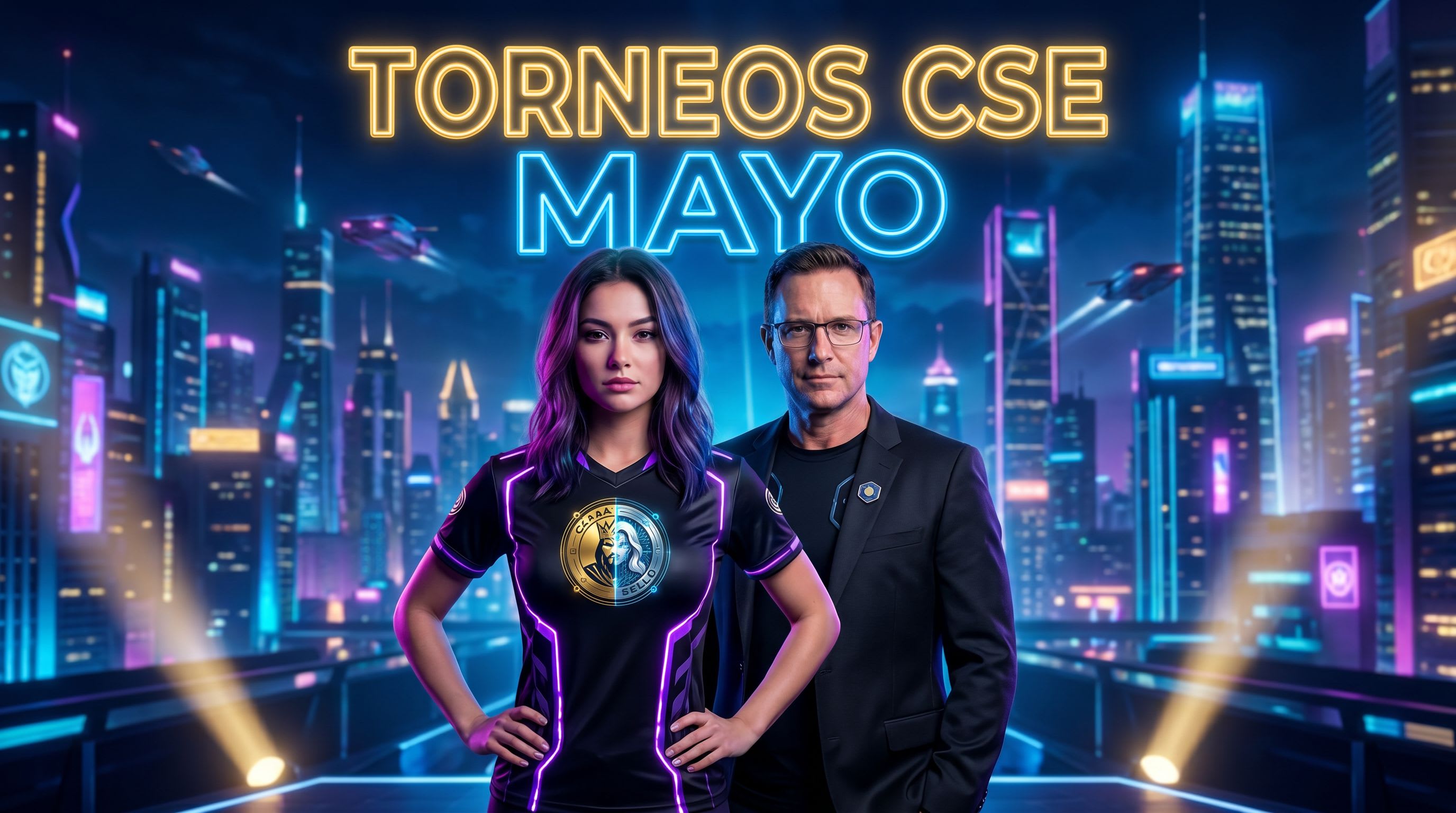 Torneos CSE Mayo: Estrategia y Mecánica para el Éxito