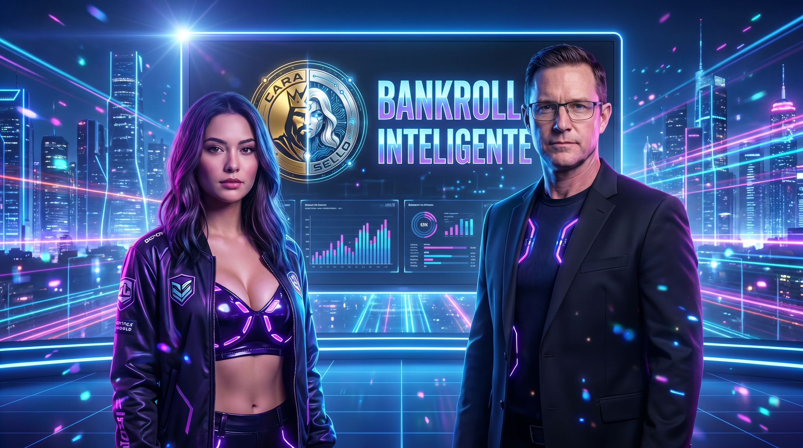 Bankroll Inteligente: La Clave para el Éxito en el Juego