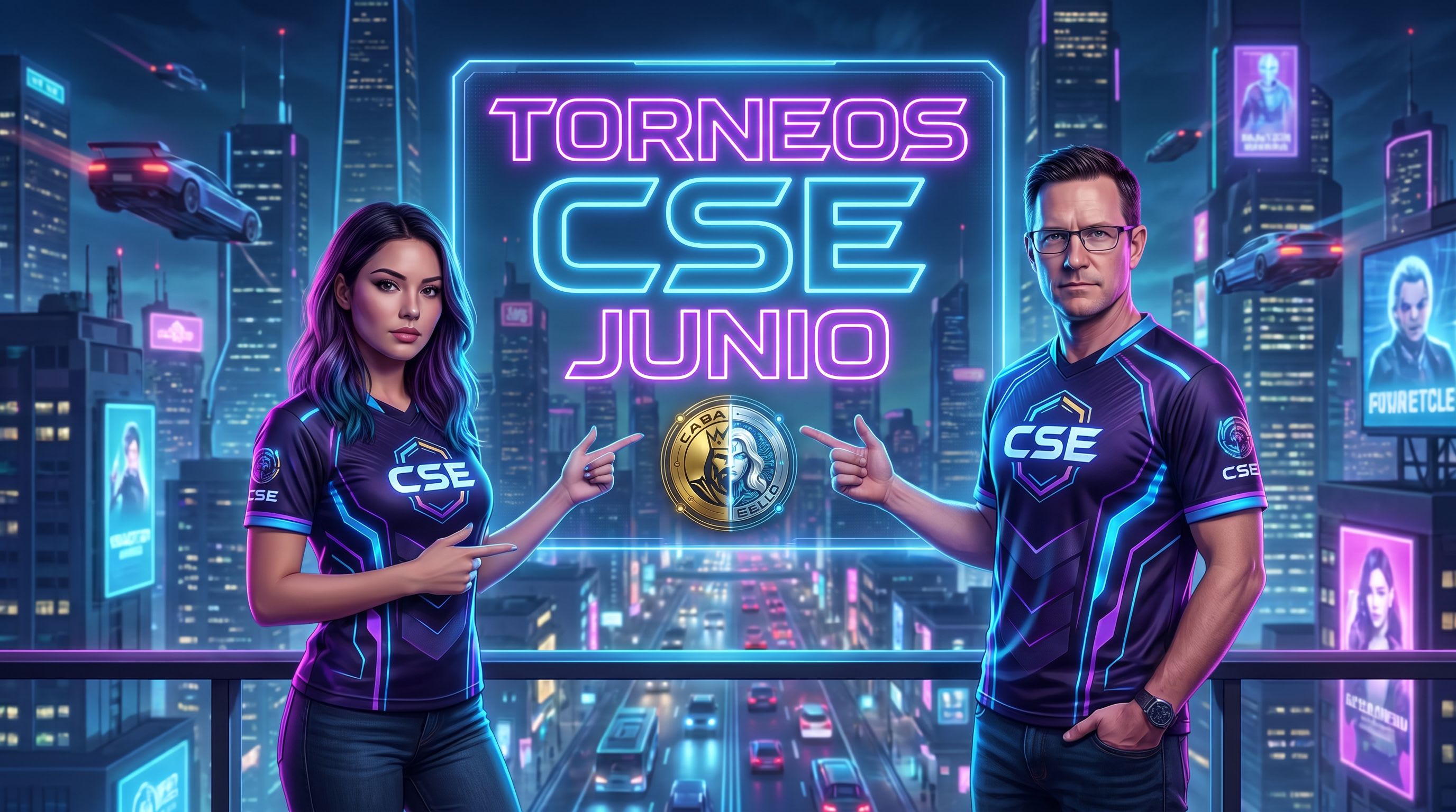 Torneos CSE Junio: Estrategia y Éxito en el Juego