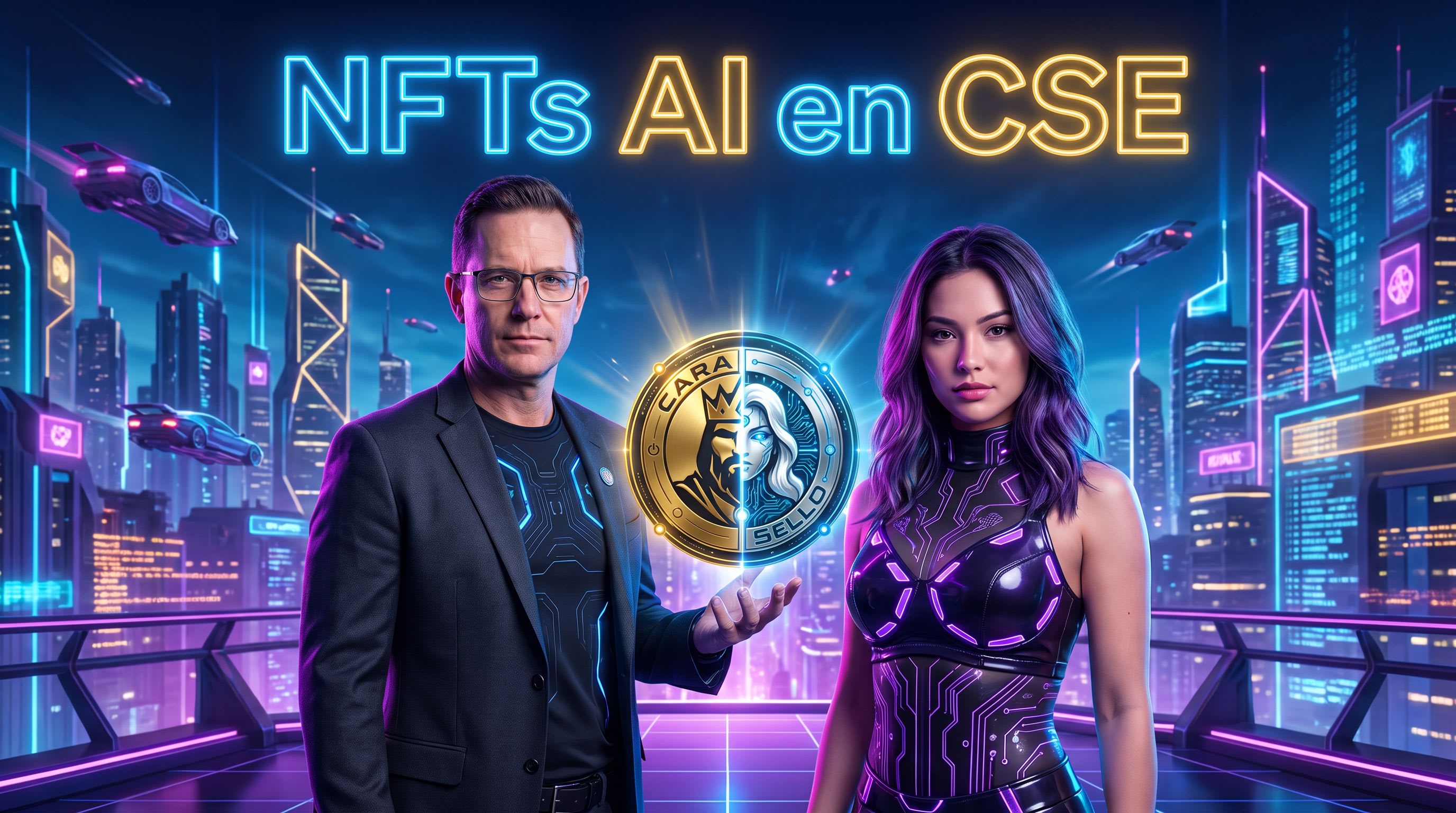 NFTs AI en CSE: La Revolución en el Juego de Apuestas