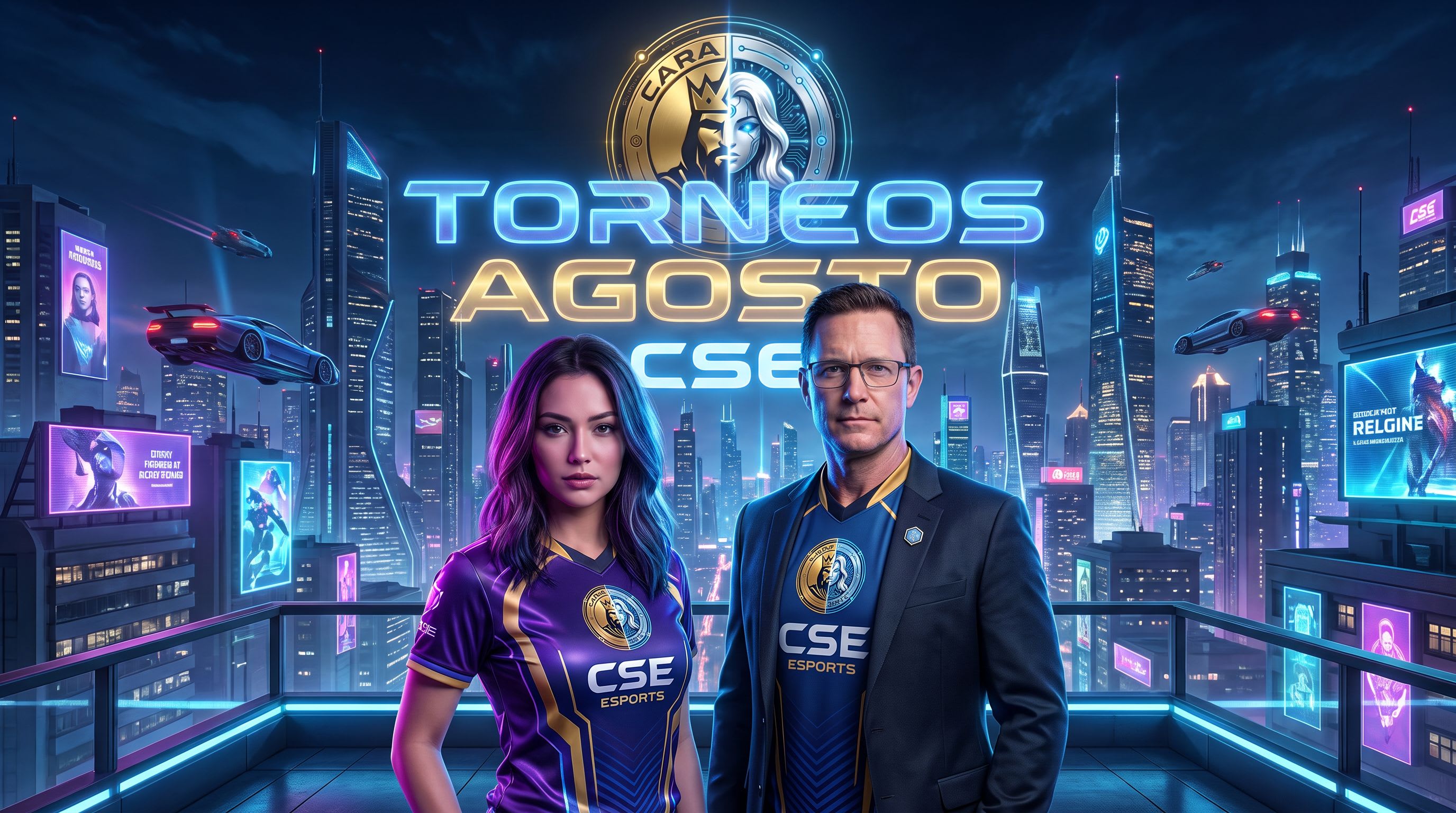Torneos Agosto CSE: Estrategia y Mecánica para el Éxito