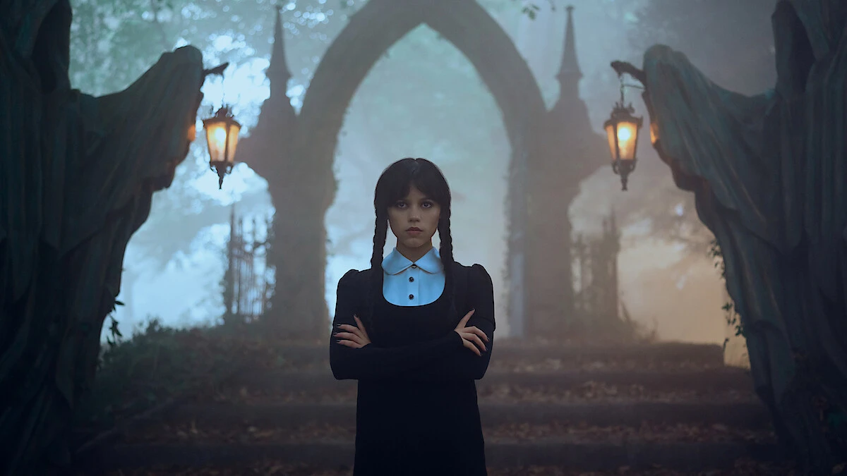 Wednesday Season 2: Netflix Confirms Renewal and Release Date Details