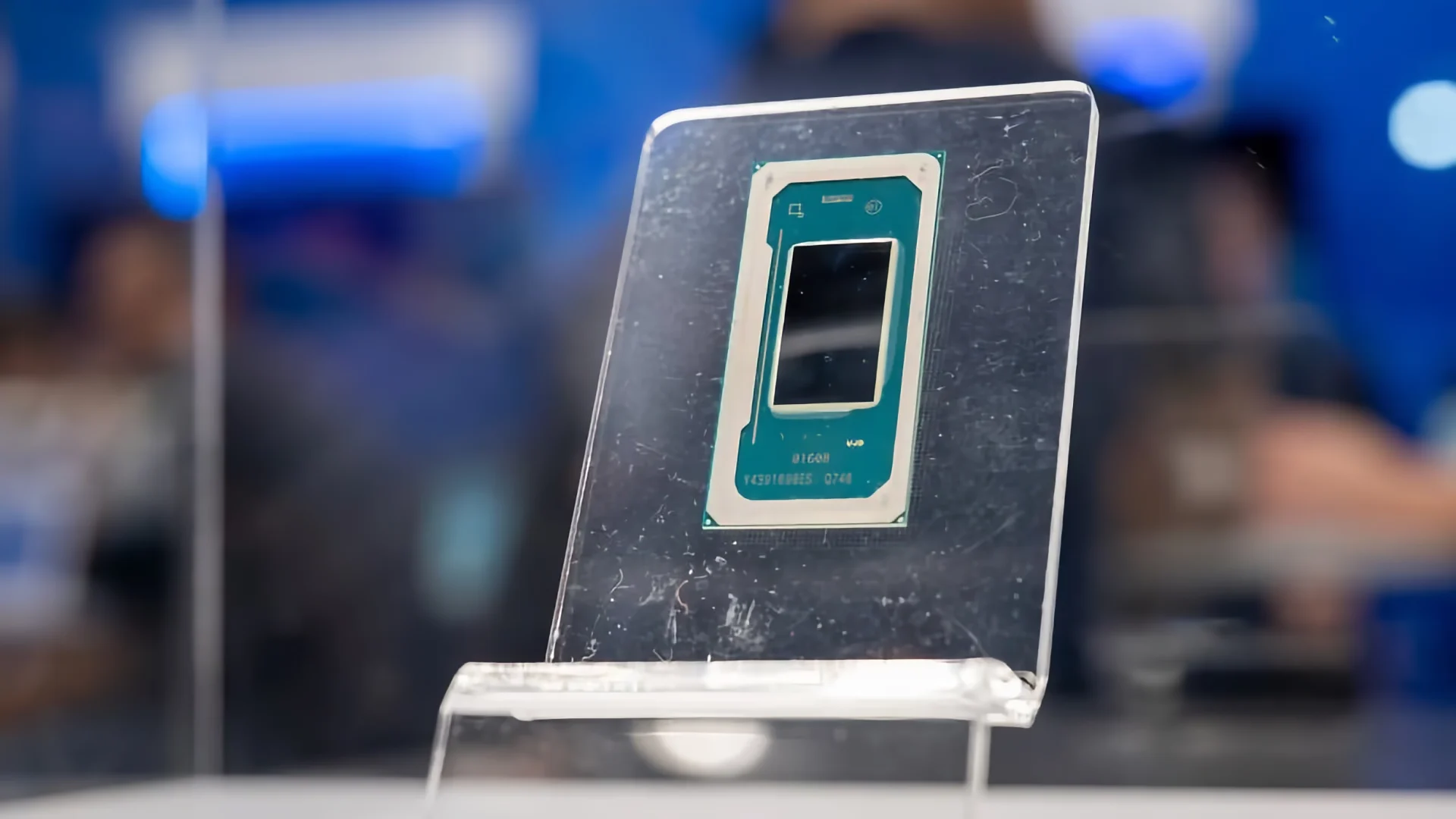Intel is preparing a series of Panther Lake processors for gaming laptops