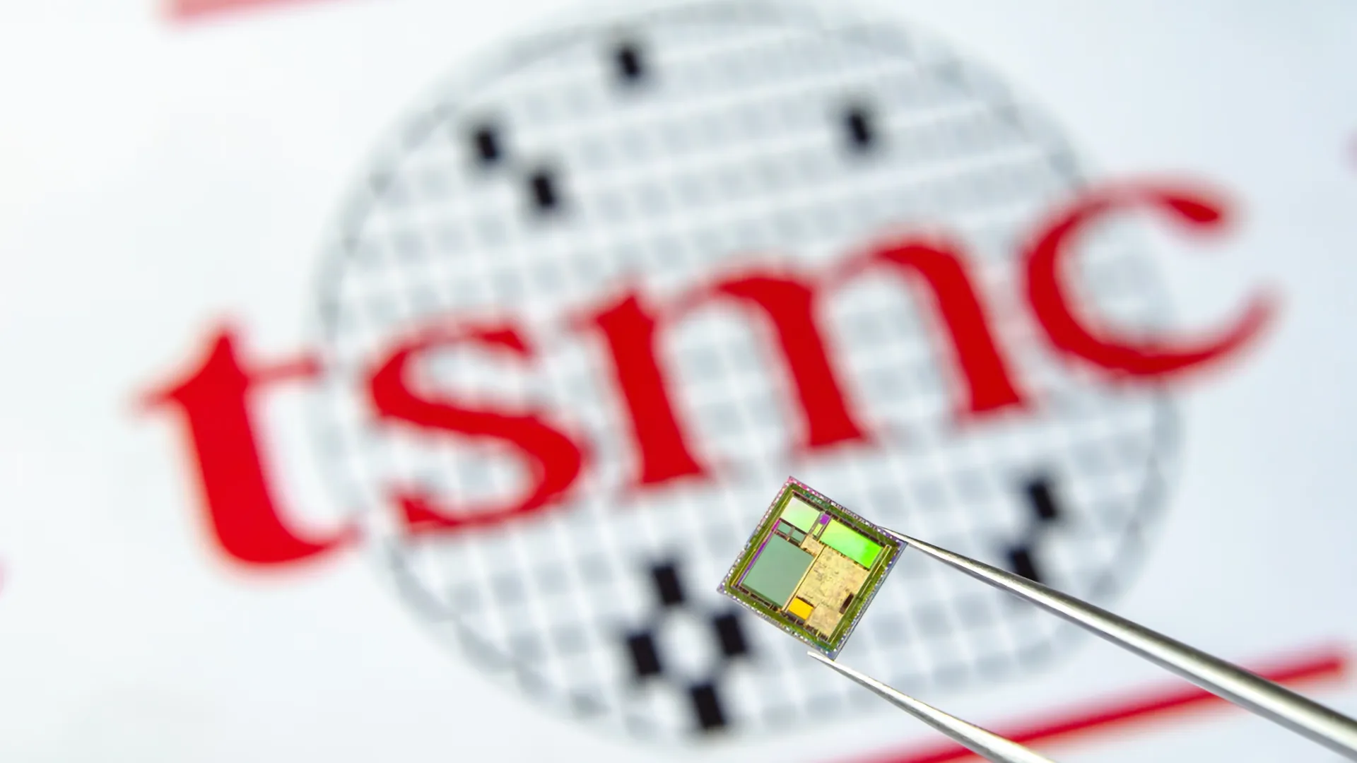 TSMC records record demand for 2nm process technology from Apple, NVIDIA and AMD